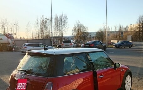 MINI Hatch, 2004 год, 1 000 000 рублей, 2 фотография