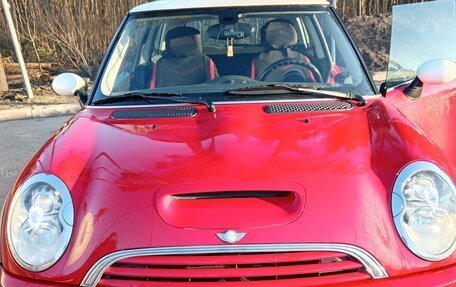 MINI Hatch, 2004 год, 1 000 000 рублей, 5 фотография