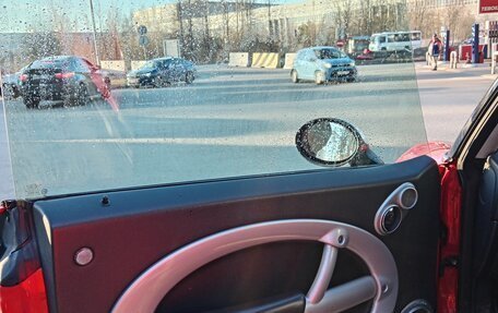 MINI Hatch, 2004 год, 1 000 000 рублей, 3 фотография