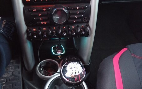 MINI Hatch, 2004 год, 1 000 000 рублей, 18 фотография
