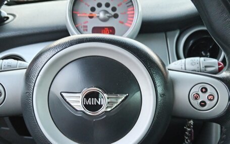 MINI Hatch, 2004 год, 1 000 000 рублей, 17 фотография