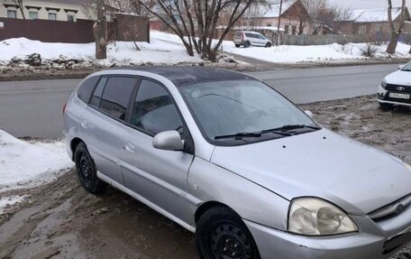 KIA Rio II, 2005 год, 280 000 рублей, 2 фотография