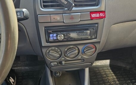 Hyundai Accent II, 2005 год, 165 000 рублей, 7 фотография