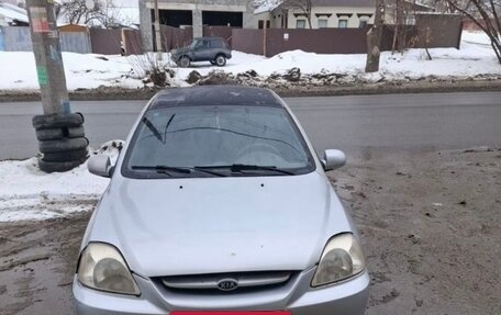 KIA Rio II, 2005 год, 280 000 рублей, 4 фотография