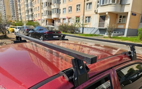 Hyundai Accent II, 2005 год, 165 000 рублей, 11 фотография