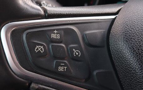 Chevrolet Malibu IX, 2018 год, 1 365 000 рублей, 10 фотография
