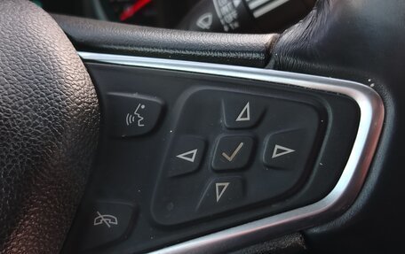 Chevrolet Malibu IX, 2018 год, 1 365 000 рублей, 11 фотография