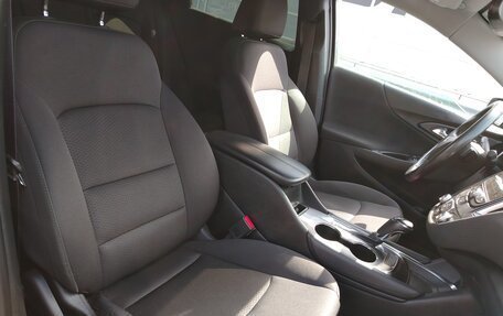Chevrolet Malibu IX, 2018 год, 1 365 000 рублей, 22 фотография