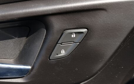 Chevrolet Malibu IX, 2018 год, 1 365 000 рублей, 19 фотография