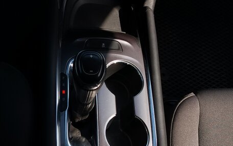 Chevrolet Malibu IX, 2018 год, 1 365 000 рублей, 17 фотография