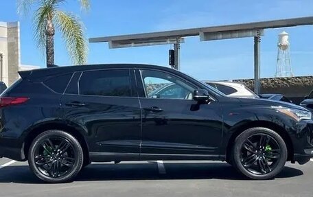 Acura RDX III, 2022 год, 4 980 000 рублей, 2 фотография