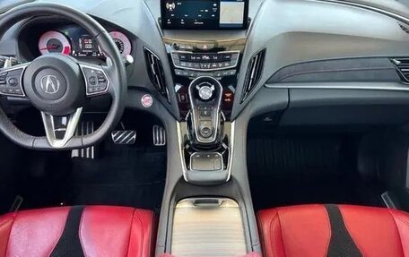 Acura RDX III, 2022 год, 4 980 000 рублей, 8 фотография