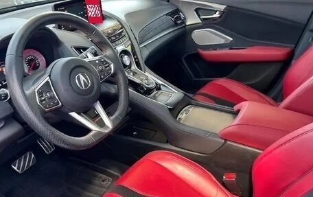 Acura RDX III, 2022 год, 4 980 000 рублей, 5 фотография