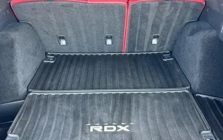 Acura RDX III, 2022 год, 4 980 000 рублей, 10 фотография