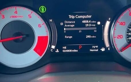Acura RDX III, 2022 год, 4 980 000 рублей, 21 фотография