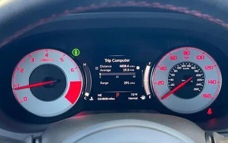 Acura RDX III, 2022 год, 4 980 000 рублей, 20 фотография