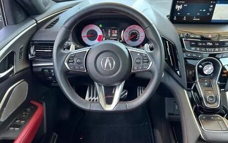 Acura RDX III, 2022 год, 4 980 000 рублей, 9 фотография