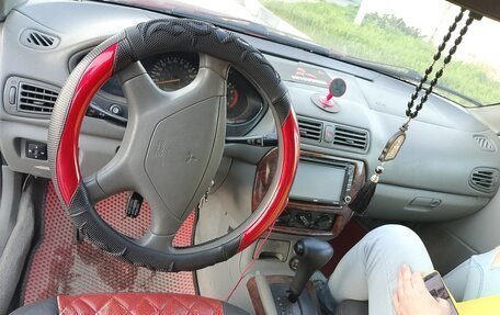 Mitsubishi Galant VIII, 2001 год, 350 000 рублей, 12 фотография