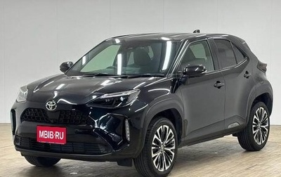 Toyota Yaris Cross, 2022 год, 1 183 033 рублей, 1 фотография
