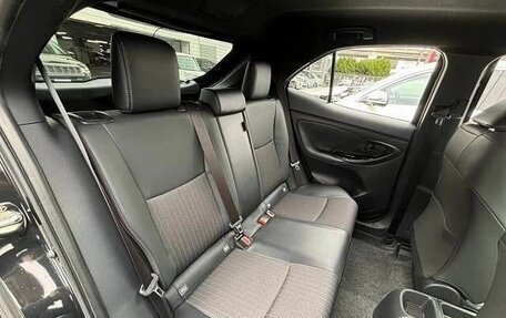 Toyota Yaris Cross, 2022 год, 1 183 033 рублей, 11 фотография