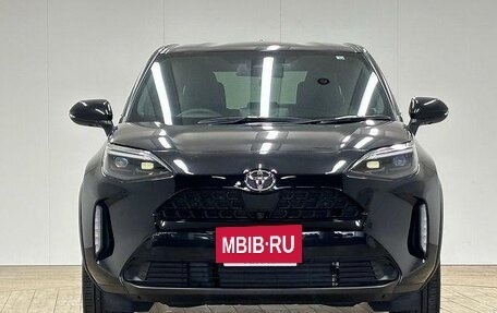 Toyota Yaris Cross, 2022 год, 1 183 033 рублей, 5 фотография