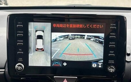 Toyota Yaris Cross, 2022 год, 1 183 033 рублей, 17 фотография