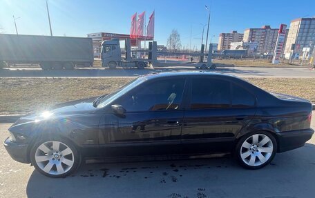 BMW 5 серия, 1997 год, 500 000 рублей, 2 фотография