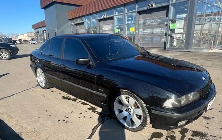 BMW 5 серия, 1997 год, 500 000 рублей, 4 фотография