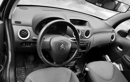 Citroen C3 II, 2009 год, 450 000 рублей, 10 фотография