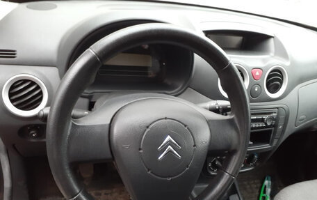 Citroen C3 II, 2009 год, 450 000 рублей, 7 фотография
