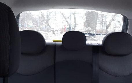 Citroen C3 II, 2009 год, 450 000 рублей, 5 фотография