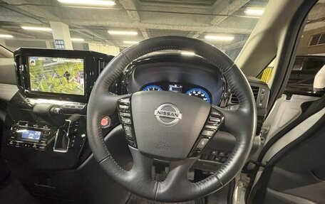 Nissan Elgrand III, 2022 год, 2 830 033 рублей, 4 фотография