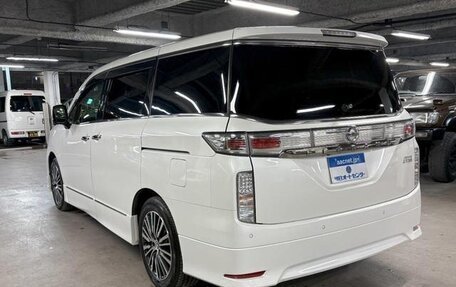 Nissan Elgrand III, 2022 год, 2 830 033 рублей, 3 фотография