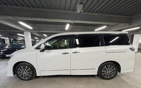 Nissan Elgrand III, 2022 год, 2 830 033 рублей, 7 фотография