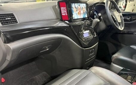 Nissan Elgrand III, 2022 год, 2 830 033 рублей, 2 фотография