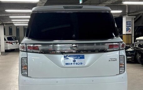 Nissan Elgrand III, 2022 год, 2 830 033 рублей, 8 фотография