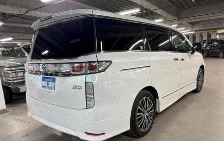 Nissan Elgrand III, 2022 год, 2 830 033 рублей, 9 фотография