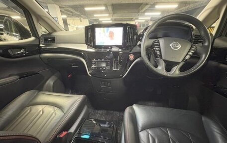 Nissan Elgrand III, 2022 год, 2 830 033 рублей, 13 фотография