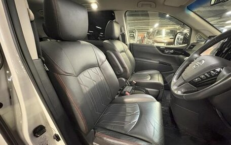 Nissan Elgrand III, 2022 год, 2 830 033 рублей, 12 фотография