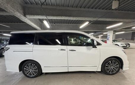 Nissan Elgrand III, 2022 год, 2 830 033 рублей, 10 фотография