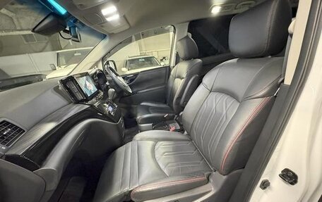 Nissan Elgrand III, 2022 год, 2 830 033 рублей, 11 фотография