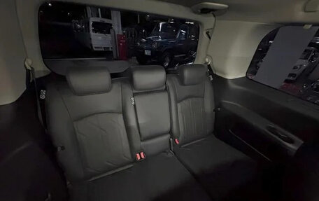 Nissan Elgrand III, 2022 год, 2 830 033 рублей, 14 фотография