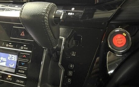 Nissan Elgrand III, 2022 год, 2 830 033 рублей, 17 фотография