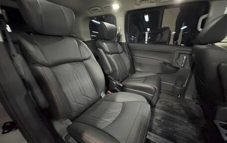 Nissan Elgrand III, 2022 год, 2 830 033 рублей, 16 фотография