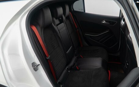 Mercedes-Benz GLA AMG, 2018 год, 3 750 000 рублей, 7 фотография