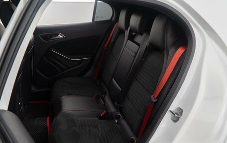 Mercedes-Benz GLA AMG, 2018 год, 3 750 000 рублей, 9 фотография