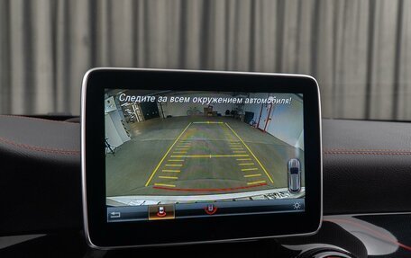 Mercedes-Benz GLA AMG, 2018 год, 3 750 000 рублей, 14 фотография