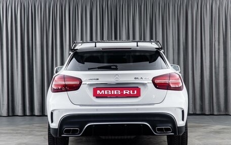 Mercedes-Benz GLA AMG, 2018 год, 3 750 000 рублей, 4 фотография