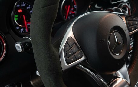 Mercedes-Benz GLA AMG, 2018 год, 3 750 000 рублей, 16 фотография
