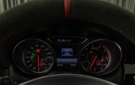 Mercedes-Benz GLA AMG, 2018 год, 3 750 000 рублей, 20 фотография